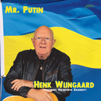 Henk Wijngaard - Mr. Putin