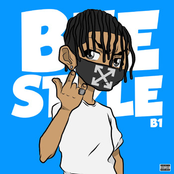 B1 - Beestyle (Explicit)