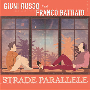 Giuni Russo - Strade Paralelle