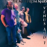 The Men From Mars - Venus and I