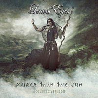 Leaves' Eyes - Fairer Than the Sun (Acoustic Version)