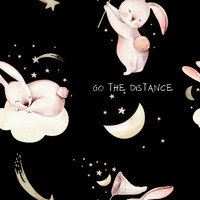 Gail Pearce - Go the Distance