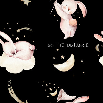 Gail Pearce - Go the Distance