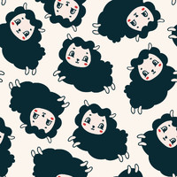 Ava Marshall - Baa Baa Black Sheep