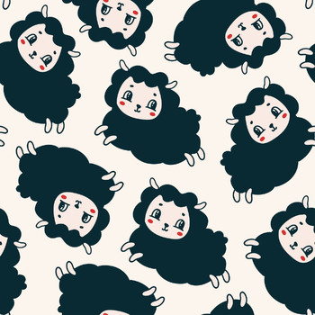 Ava Marshall - Baa Baa Black Sheep