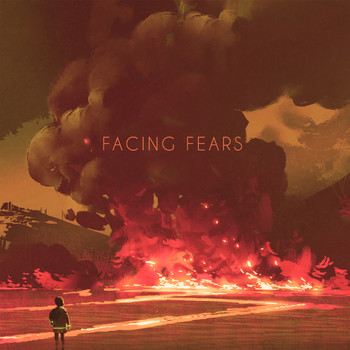Merly - Facing Fears - Hankerman Mix