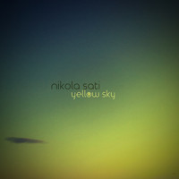 Nikola Sati - Yellow Sky