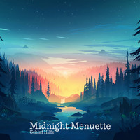Schlaf Hilfe - Midnight Menuette