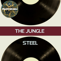 Steel - The Jungle