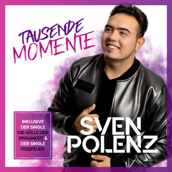 Sven Polenz - Tausende Momente
