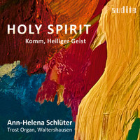 Ann-Helena Schlüter - Bach: Sonata No. 3 in D Minor, BWV 527: III. Vivace
