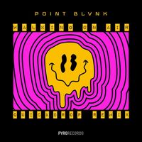 Point Blvnk - Walking on Air (Quickdrop Remix)