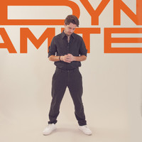 Victor Crone - Dynamite