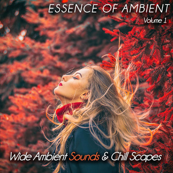 Various Artists - Essence of Ambient, Vol. 1 (Wide Ambient Sounds & Chill Scapes)