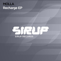 Molla - Recharge EP