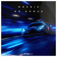 Mosaic - No Games