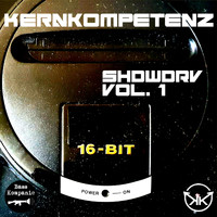 Kernkompetenz - Shdwdrv, Vol. Nr. 1