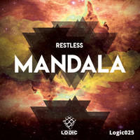 Restless - Mandala