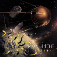 Monolithe - Sputnik-1