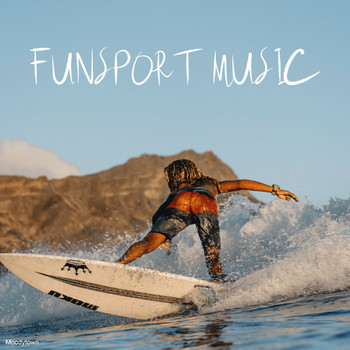 Various Artists - Funsport Music