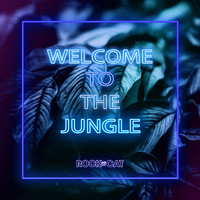 Rock Da Cat - Welcome to the Jungle (Original Radio Mix)