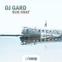 Dj Gard - Run Away