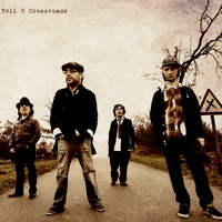 Scarecrow - Evil & Crossroads