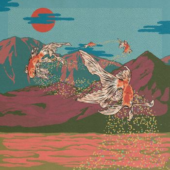 Ehrling - Dream Dimension
