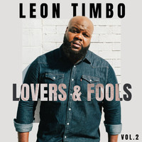 Leon Timbo - Lovers And Fools, Vol. 2