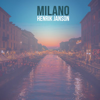 Henrik Janson - Milano