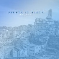Moldoni - Siesta In Siena