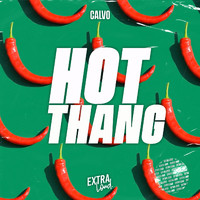 Calvo - Hot Thang