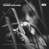 Giorgio Gee - Change Your Mind