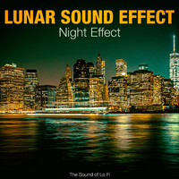 Lunar Sound Effect - Night Effect (The Sound of Lo Fi)