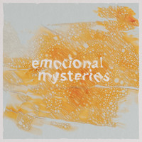 Jeff Whitcher - Emotional Mysteries