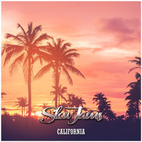 Slow Jams - California