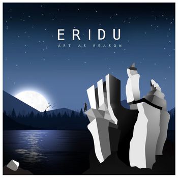 Eridu - Art as Reason