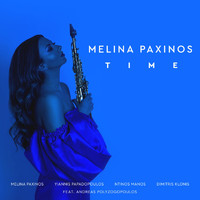 Melina Paxinos - Time