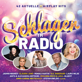Various Artists - Schlager im Sommer - 42 Hits zur schönsten Jahreszeit