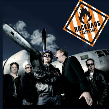 Rockhaus - Treibstoff