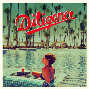 Diligence - Around the Sun