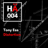 Tony Ess - Distortion