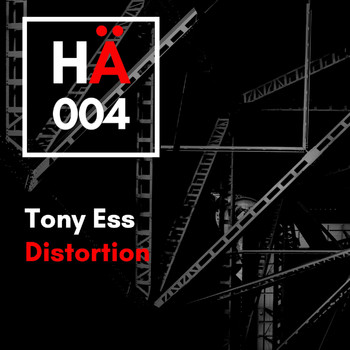 Tony Ess - Distortion