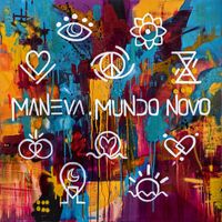 Maneva - Mundo Novo (Explicit)