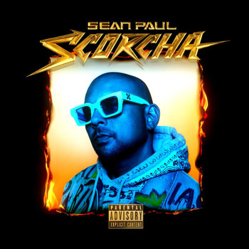 Sean Paul - Scorcha (Explicit)