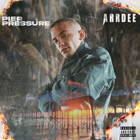 ArrDee - Pier Pressure (Explicit)