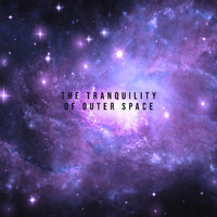 Total Relax Music Ambient - The Tranquility of Outer Space: Calming Cosmic Ambient for Relax and Sleep