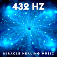Natural Healing Music Zone - 432 Hz Miracle Healing Music