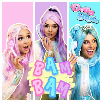 Dolly Style - BAM BAM