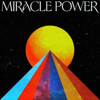 We The Kingdom - Miracle Power